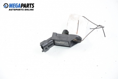 Senzor MAP pentru Fiat Doblo 1.3 16V JTD, 70 cp, 2004 № Bosch 0 281 002 510