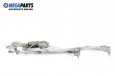 Front wipers motor for BMW 7 (E38) 2.5 TDS, 143 hp, 1998