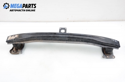 Bumper support brace impact bar for Volkswagen Golf V 1.9 TDI, 105 hp, 3 doors, 2004, position: front