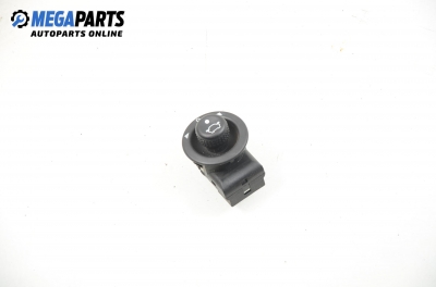 Mirror adjustment button for Ford Focus I 1.8 TDCi, 115 hp, station wagon, 2001