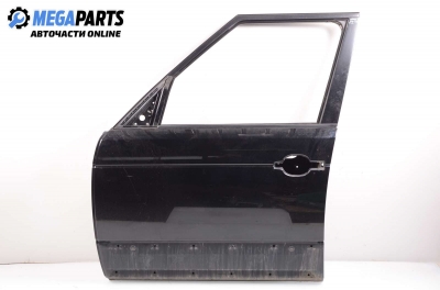 Ușă for Land Rover Range Rover III 3.0 TD, 177 hp automatic, 2003, position: stânga - fața