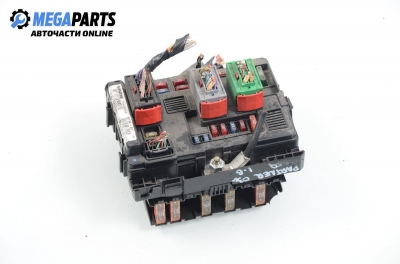 Fuse box for Peugeot Partner 1.6, 109 hp, 2003