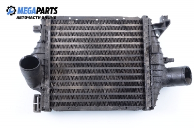 Intercooler for Mercedes-Benz Vito 2.2 CDI, 102 hp, 1999