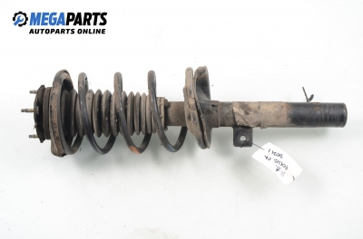 Macpherson shock absorber for Ford Focus 1.6 16V, 100 hp, station wagon automatic, 2001, position: front - right