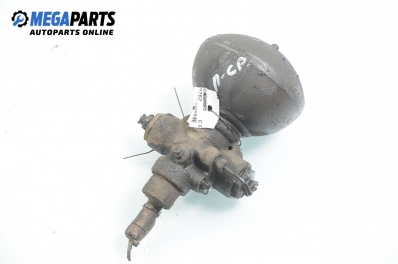 Suspension sphere for Citroen C5 2.2 HDi, 133 hp, hatchback, 2001