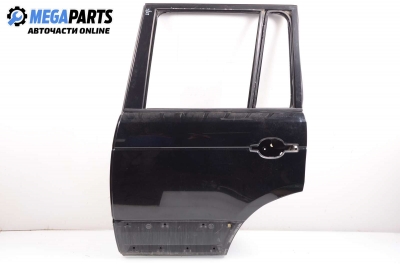 Door for Land Rover Range Rover III 3.0 TD, 177 hp automatic, 2003, position: rear - left