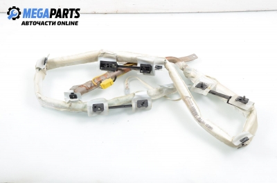 Airbag pentru Volkswagen Sharan 1.9 TDI, 115 cp, 2002, poziție: stânga