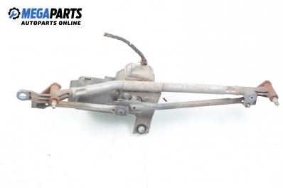 Front wipers motor for Fiat Punto 1.2, 73 hp, 1994
