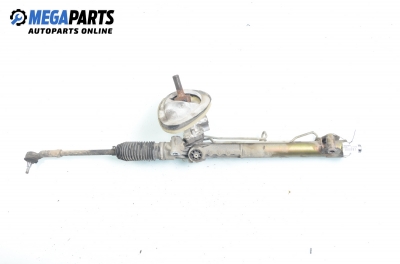 Casetă de direcție hidraulică pentru Jaguar X-Type 2.0 D, 130 cp, sedan, 2004