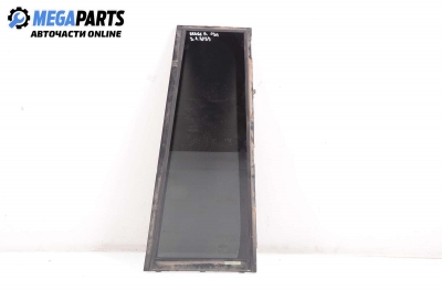 Door vent window for Land Rover Range Rover III 3.0 TD, 177 hp automatic, 2003, position: rear - left