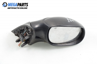 Spiegel for Citroen Xsara Picasso 1.6, 90 hp, minivan, 2006, position: rechts