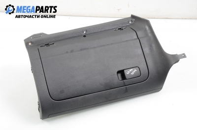 Glove box for Volkswagen Golf V 1.9 TDI, 105 hp, 3 doors, 2004