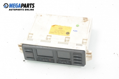 Air conditioning panel for Audi A4 (B5) 1.8, 125 hp, sedan, 1996