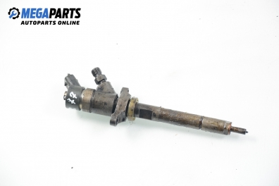 Diesel fuel injector for Ford C-Max 1.6 TDCi, 109 hp, 2007 № Bosch 0 445 110 188