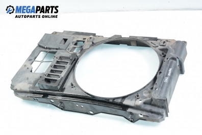 Deflector pentru Citroen Xsara 1.6 16V, 109 cp, hatchback, 5 uși, 2001