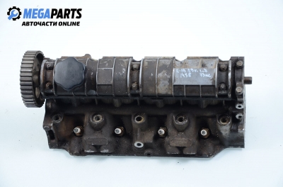 Engine head for Renault 19 (1988-2000) 1.7, hatchback