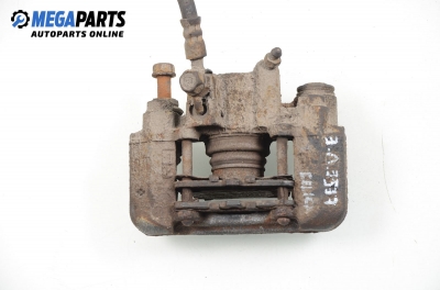 Caliper for Toyota Celica VII (T230) 1.8 16V, 143 hp, coupe, 2001, position: rear - left