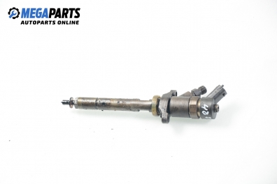Diesel fuel injector for Ford C-Max 1.6 TDCi, 109 hp, 2007 № Bosch 0 445 110 188