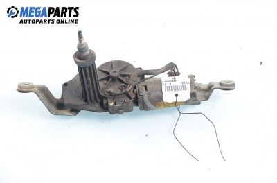 Front wipers motor for Seat Ibiza (6K) 1.8, 90 hp, hatchback, 1995, position: rear