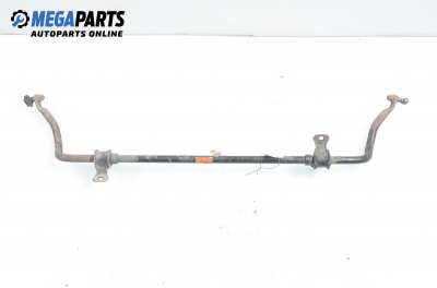 Sway bar for Jaguar X-Type 2.0 D, 130 hp, sedan, 2004, position: front