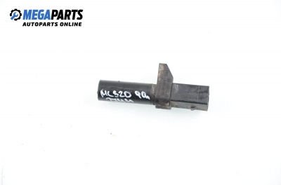 Sensor for Mercedes-Benz ML W163 3.2, 218 hp automatic, 1999