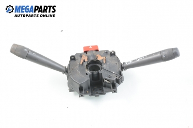 Wipers and lights levers for Fiat Punto 1.2, 73 hp, 1994