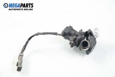 EGR ventil for Ford C-Max 1.6 TDCi, 109 hp, 2007