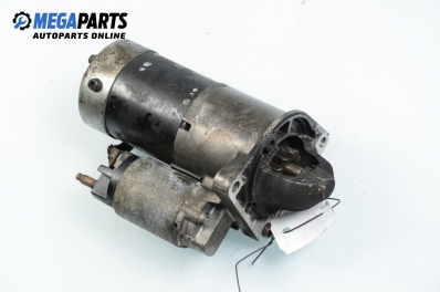 Starter for Opel Zafira B 1.9 CDTI, 120 hp automatic, 2005