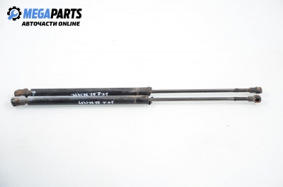 Shock absorber for Audi A3 (8L) (1996-2003) 1.6, hatchback, position: rear