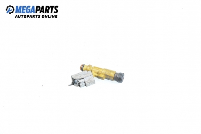 Gasoline fuel injector for Toyota Corolla (E110) 1.3, 75 hp, sedan, 1997