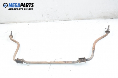 Sway bar for Daewoo Matiz 0.8, 52 hp, 2000, position: front