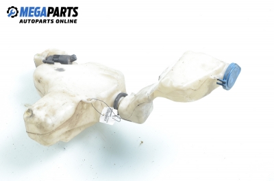 Windshield washer reservoir for Jaguar X-Type 2.0 D, 130 hp, sedan, 2004