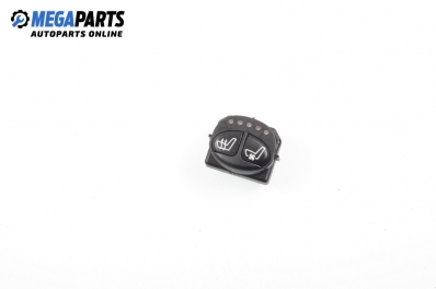 Seat heating button for Mercedes-Benz S-Class W220 4.0 CDI, 250 hp automatic, 2000