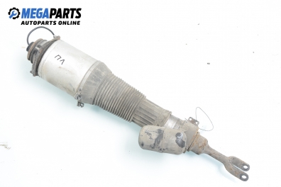 Amortizor pneumatic for Volkswagen Phaeton 6.0 4motion, 420 hp automatic, 2002, position: stânga - fața