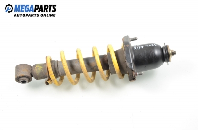 Macpherson shock absorber for Toyota Celica VII (T230) 1.8 16V, 143 hp, coupe, 2001, position: rear - left