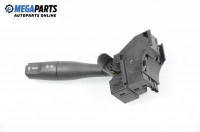 Lights lever for Jaguar X-Type 2.5 V6 4x4, 196 hp, sedan, 2001