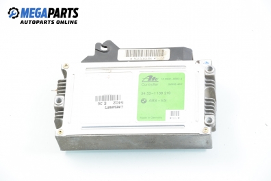 Steuergerät ABS für BMW 3 (E36) 1.6, 100 hp, sedan, 1993 № 34.52-1 138 219