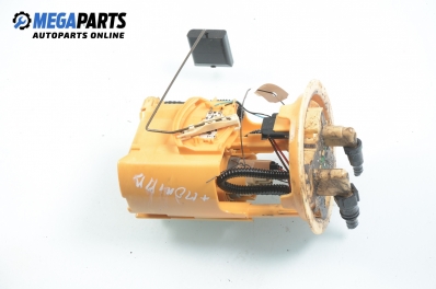 Supply pump for Citroen C5 2.2 HDi, 133 hp, hatchback, 2001