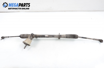 Electric steering rack no motor included for Renault Modus 1.5 dCi, 65 hp, 2005