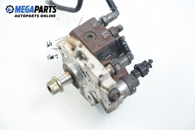 Diesel injection pump for Ford C-Max 1.6 TDCi, 109 hp, 2007 № Bosch 0 445 010 089