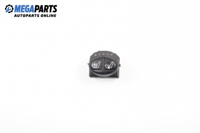 Seat heating button for Mercedes-Benz S-Class W220 4.0 CDI, 250 hp automatic, 2000