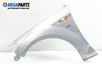 Fender for Ford Mondeo Mk IV 2.0 TDCi, 140 hp, hatchback, 2007, position: left