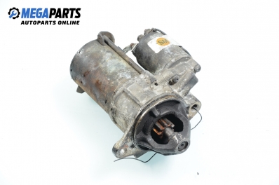 Starter for Daewoo Leganza 2.0 16V, 133 hp, 1998