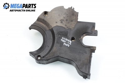 Zahnriemenabdeckung for Daewoo Nubira 1.6 16V, 106 hp, sedan, 1998