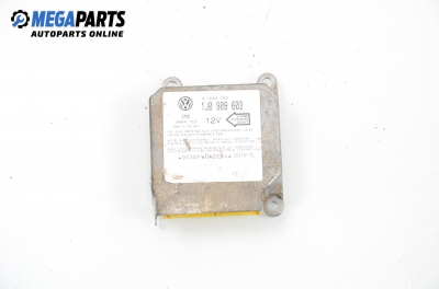 Modul airbag for Seat Arosa 1.0, 50 hp, 1997 № 1J0 909 603