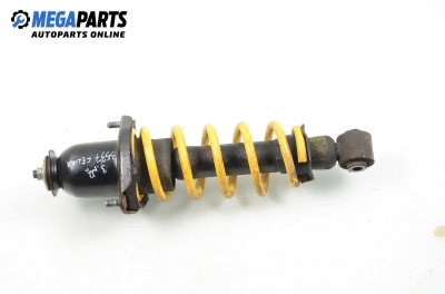 Macpherson shock absorber for Toyota Celica VII (T230) 1.8 16V, 143 hp, coupe, 2001, position: rear - right