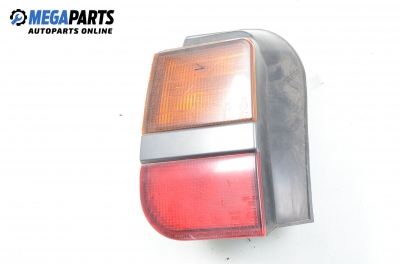 Tail light for Mitsubishi Space Wagon 1.8 4WD, 90 hp, 1992, position: left