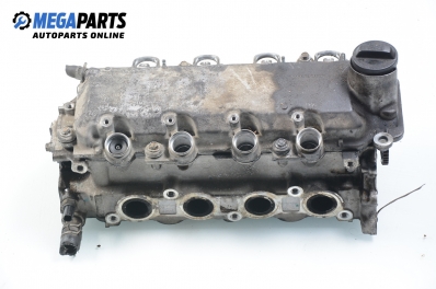 Engine head for Honda Jazz 1.2, 78 hp, 2004