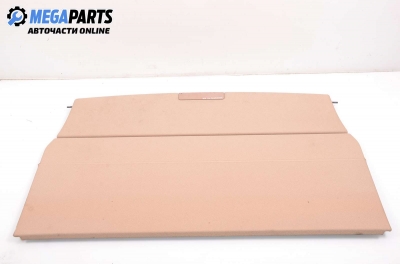Trunk interior cover for Land Rover Range Rover III 3.0 TD, 177 hp automatic, 2003