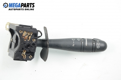 Manetă ștergătoare for Renault Megane Scenic 1.9 dTi, 98 hp, 1999